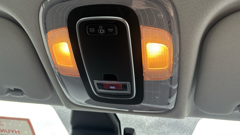 Hyundai i20 1.0T GDi 48V MHD SE Connect 5dr Petrol Hatchback